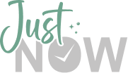 Just Now Logo
